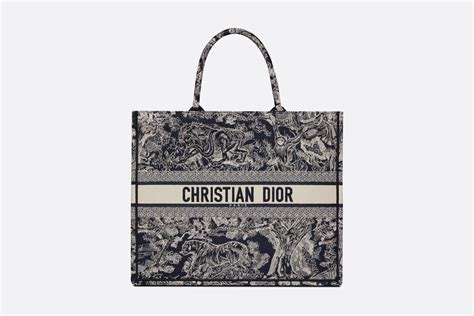 dior book 2017|christian dior book tote 2021.